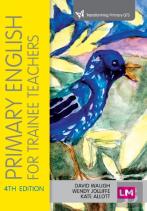 Primary English For Trainee Teachers