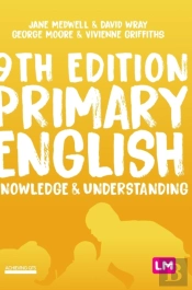 Primary English: Knowledge And Understanding