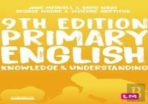 Primary English: Knowledge And Understanding