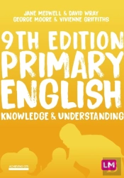 Primary English: Knowledge And Understanding