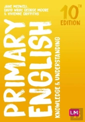Primary English: Knowledge And Understanding