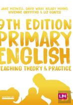 Primary English: Teaching Theory And Practice