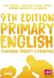 Primary English: Teaching Theory And Practice