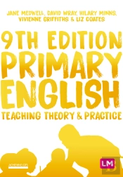 Primary English: Teaching Theory And Practice