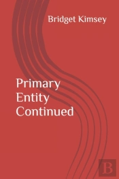 Primary Entity Continued