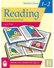 Primary Foundation Skills: Reading 1 & 2teacher'S Book