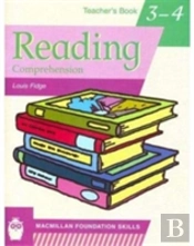 Primary Foundation Skills: Reading 3 & 4teacher'S Book