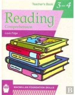 Bertrand.pt - Primary Foundation Skills: Reading 3 & 4teacher'S Book
