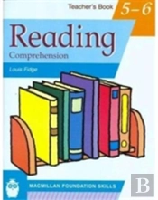 Primary Foundation Skills: Reading 5 & 6teacher'S Book