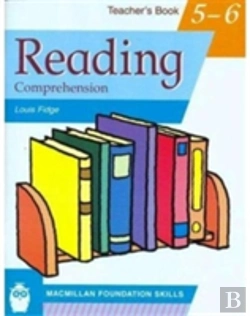 Bertrand.pt - Primary Foundation Skills: Reading 5 & 6teacher'S Book