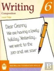 Primary Foundation Skills: Writing 6pupil'S Book