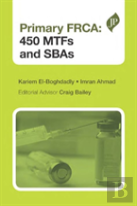 Primary Frca: 450 Mtfs And Sbas
