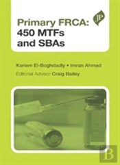 Primary Frca: 450 Mtfs And Sbas