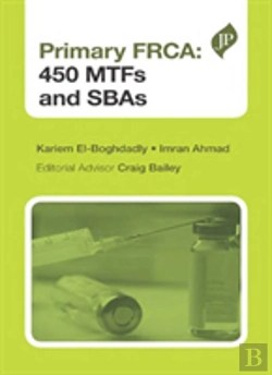 Bertrand.pt - Primary Frca: 450 Mtfs And Sbas