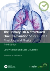 Primary Frca Structured Oral Examination Study Guide 1