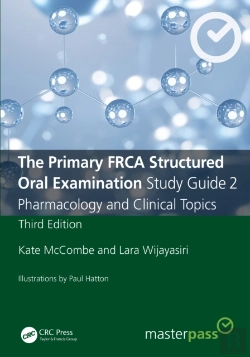 Bertrand.pt - Primary Frca Structured Oral Examination Study Guide 2