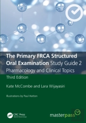 Primary Frca Structured Oral Examination Study Guide 2