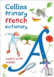 Primary French Dictionary