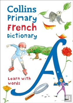 Bertrand.pt - Primary French Dictionary