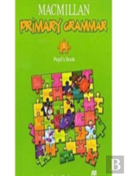 Primary Grammar 1 Student'S Book & Cd Pack Russia