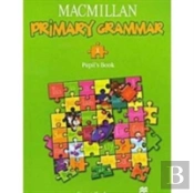 Primary Grammar 1 Student'S Book & Cd Pack Russia
