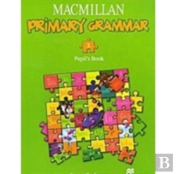 Bertrand.pt - Primary Grammar 1 Student'S Book & Cd Pack Russia