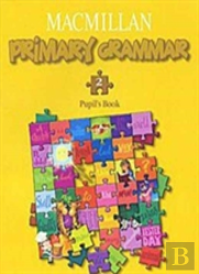Primary Grammar 2 Student'S Book & Cd Pack Russia