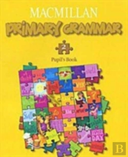 Bertrand.pt - Primary Grammar 2 Student'S Book & Cd Pack Russia
