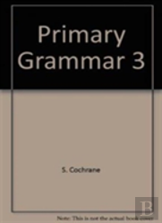 Primary Grammar 3 Student'S Book Pack Russia
