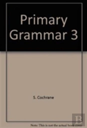 Primary Grammar 3 Student'S Book Pack Russia