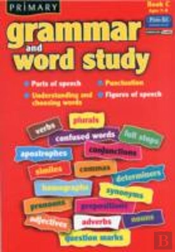Bertrand.pt - Primary Grammar And Word Study