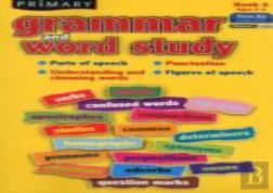 Primary Grammar And Word Study