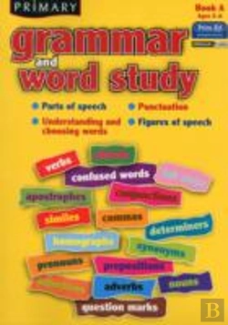 Bertrand.pt - Primary Grammar And Word Study