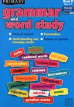 Bertrand.pt - Primary Grammar And Word Study