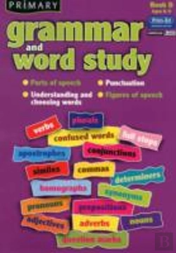 Bertrand.pt - Primary Grammar And Word Study