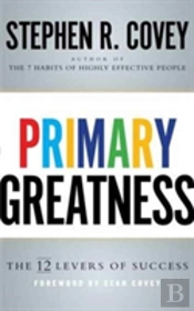 Primary Greatness