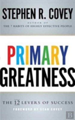 Bertrand.pt - Primary Greatness
