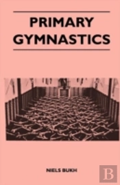 Primary Gymnastics