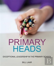 Primary Heads