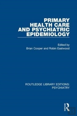 Bertrand.pt - Primary Health Care And Psychiatric Epidemiology