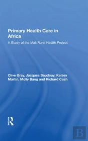 Primary Health Care In Africa