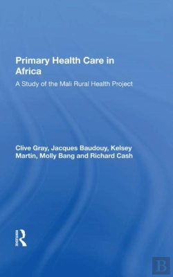 Bertrand.pt - Primary Health Care In Africa