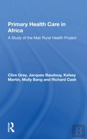 Primary Health Care In Africa