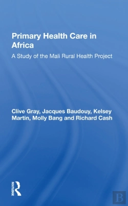 Bertrand.pt - Primary Health Care In Africa