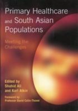 Bertrand.pt - Primary Healthcare And South Asian Populations