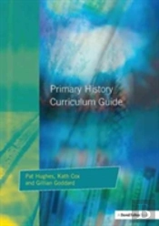 Primary History Curriculum Guide