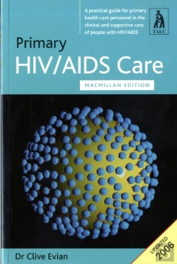 Bertrand.pt - Primary Hiv/Aids Care