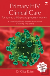 Primary Hiv Clinical Care, 5th