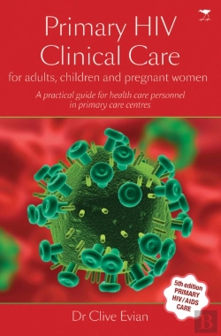 Bertrand.pt - Primary Hiv Clinical Care, 5th