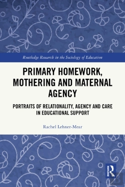 Bertrand.pt - Primary Homework, Mothering And Maternal Agency